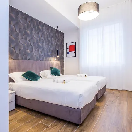 Joivy Elegant Flats In The Centre Of Апартаменты *