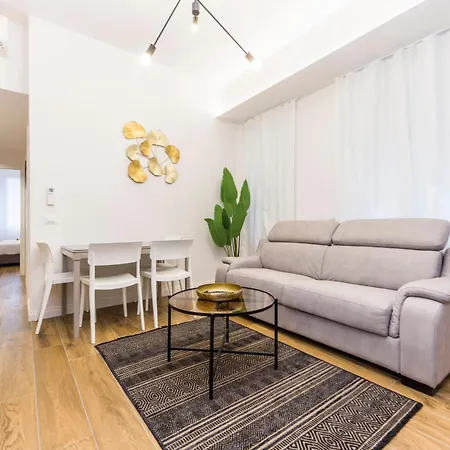 Daire Joivy Elegant Flats In The Centre Of *
