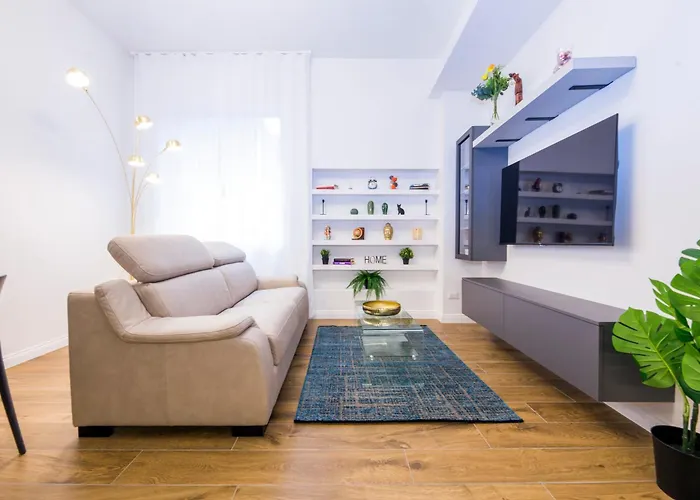 Joivy Elegant Flats In The Centre Of Janov