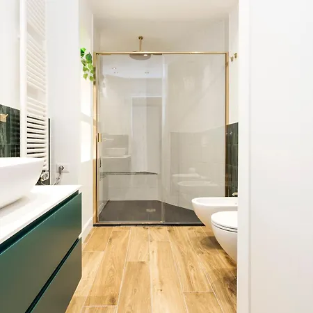 Joivy Elegant Flats In The Centre Of