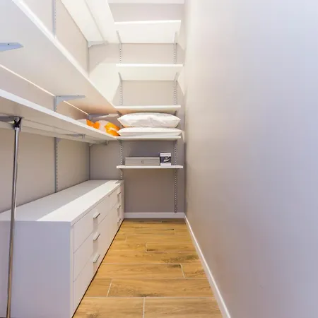 Joivy Elegant Flats In The Centre Of Appartement Gênes