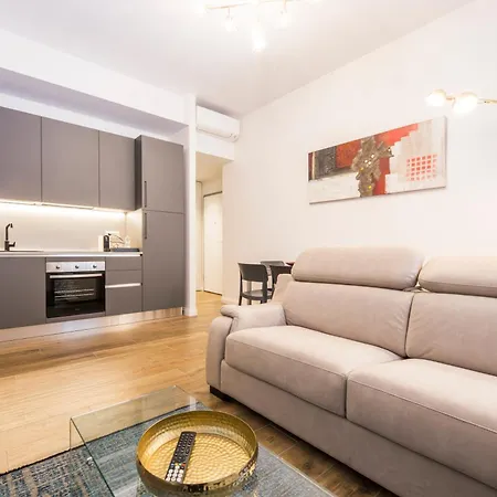 Joivy Elegant Flats In The Centre Of Appartement *